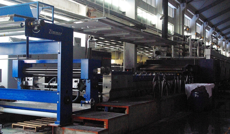 圓網(wǎng)印花機(jī)-ZIMMER 圓網(wǎng)印花機(jī)-ZIMMER